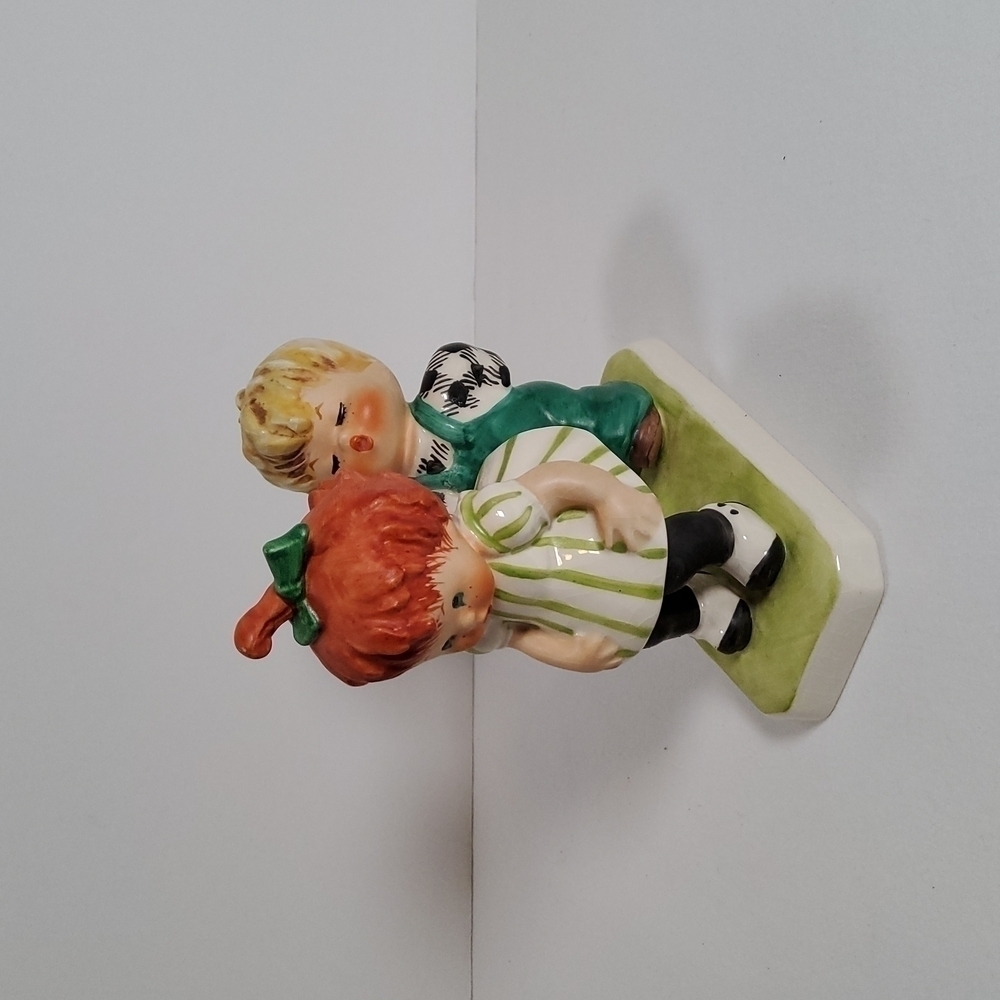 Vintage Goebel Figurine